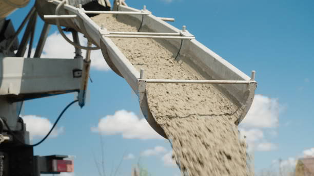 Best Concrete Driveway Installation in Almedia, PA