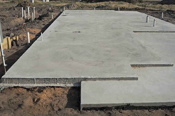 Best Stamped Concrete Services in Almedia, PA
