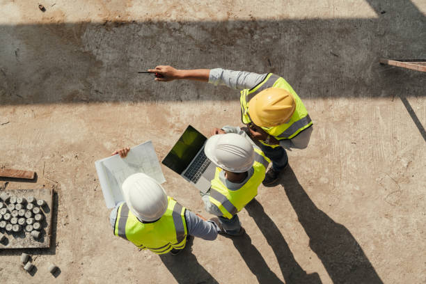 Best Concrete Sidewalk Installation in Almedia, PA