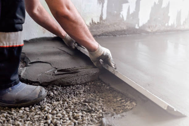  Almedia, PA Concrete contractor Pros